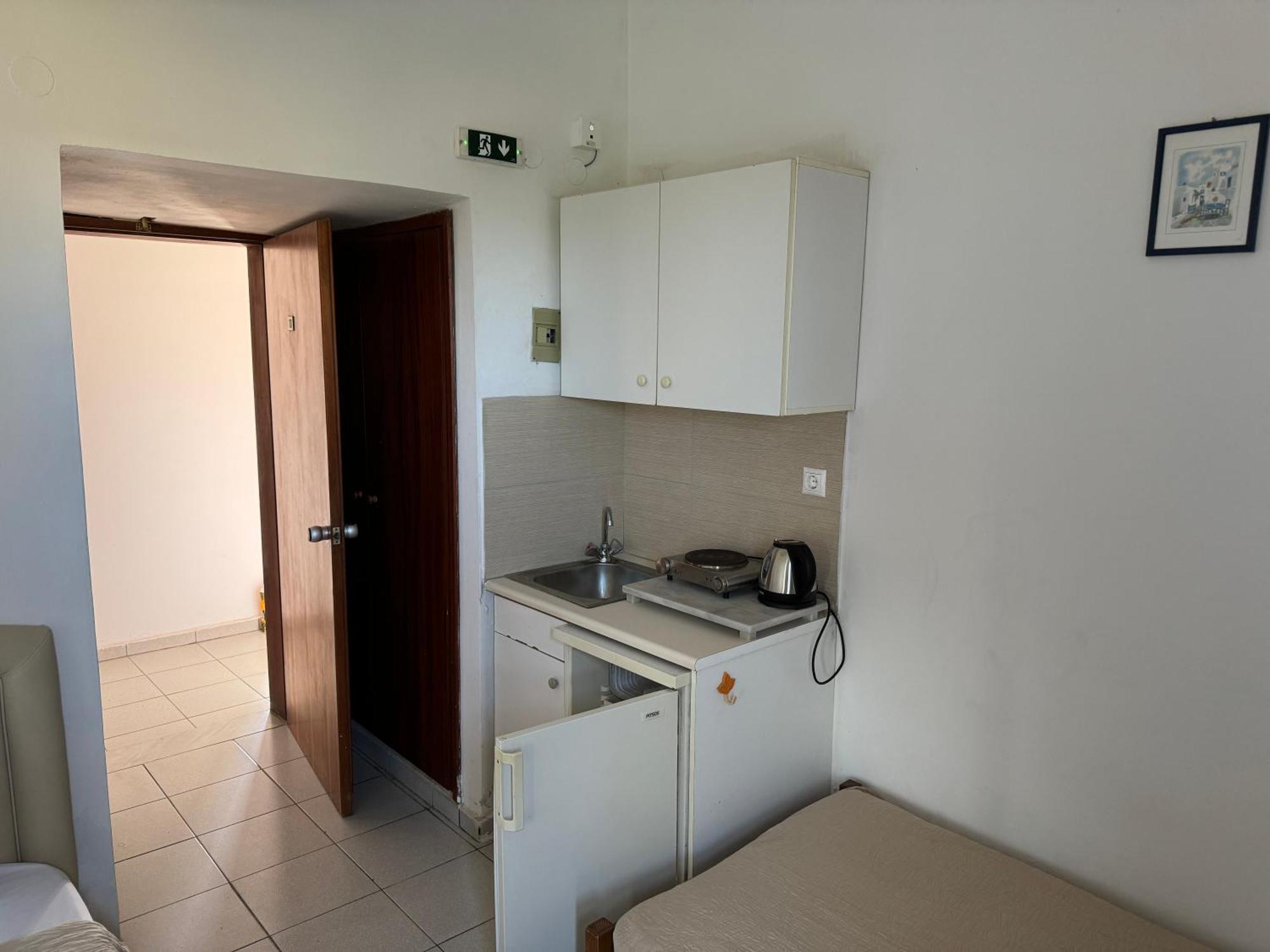Zac & Georgio Studios Gazi Екстер'єр фото